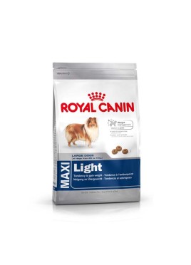 Royal Canin Maxi Light 13 kg